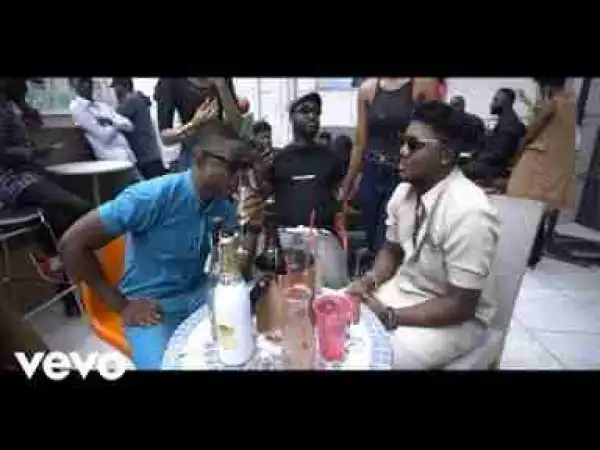 Video: Vector Ft. CDQ – Gee Boys